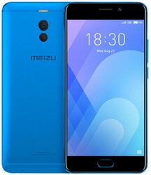 Замена динамика на телефоне Meizu M6 Note в Челябинске